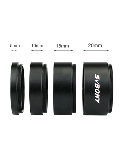 T2 Extension Tube Kit